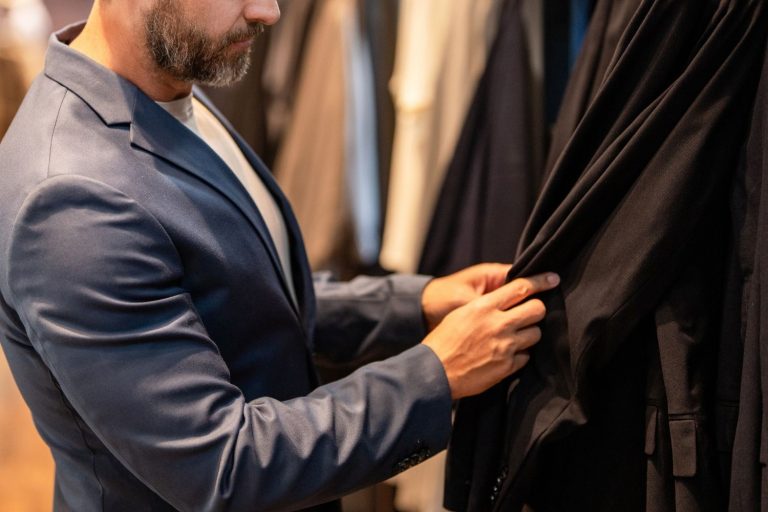 Rediscovering your personal style after 50 – a modern man’s guide