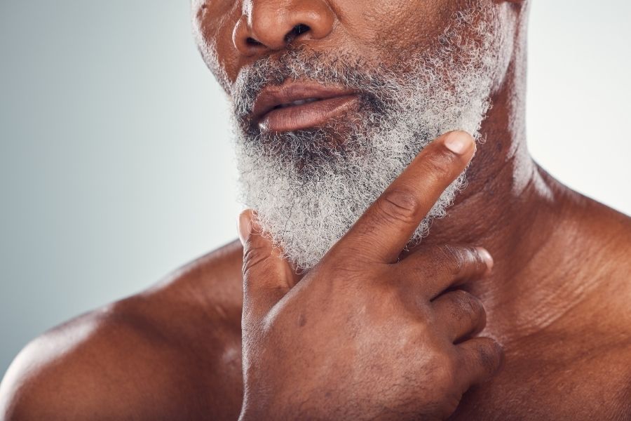 Update your grooming routine