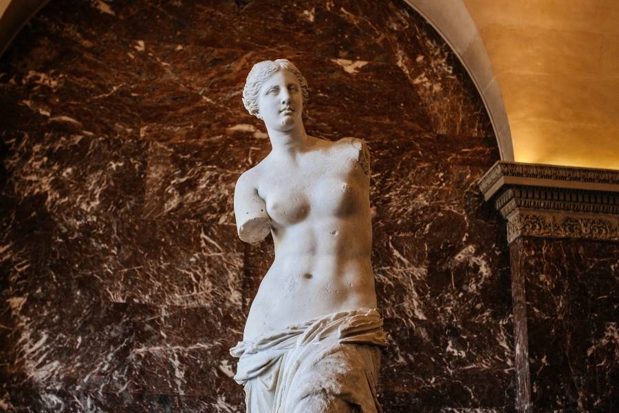 Venus de Milo