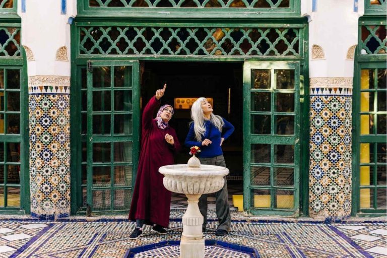 Want to travel solo? 3 women-led trips to inspire your next adventure