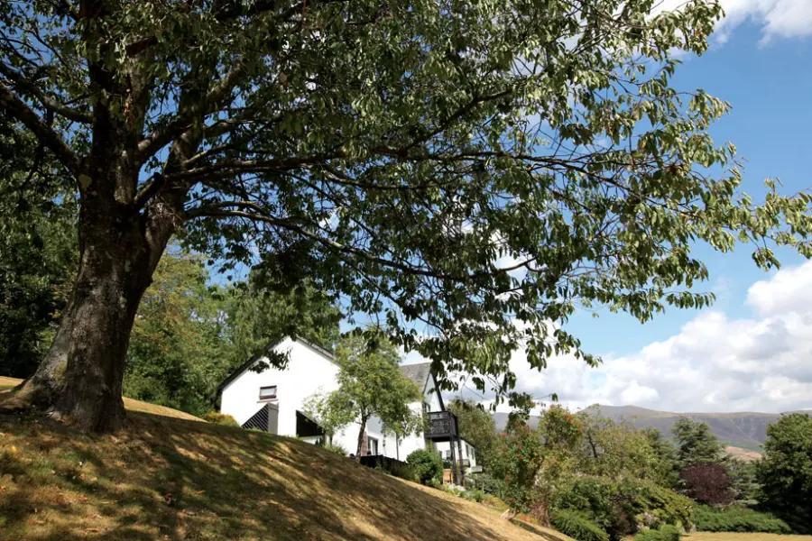 Braithwaite Court, Cumbria, England