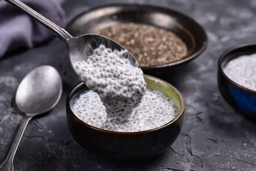Chia seeds