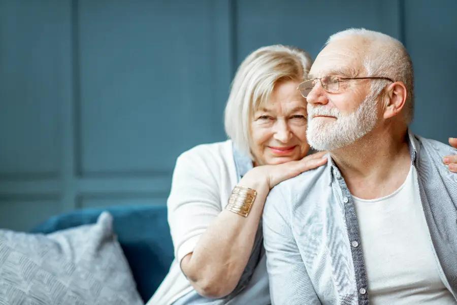 Could you benefit from a little extra support and peace of mind?