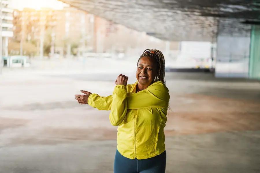 Do you want to prioritise your health and wellbeing