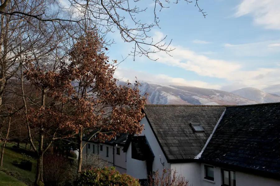 Braithwaite Court, Cumbria, England