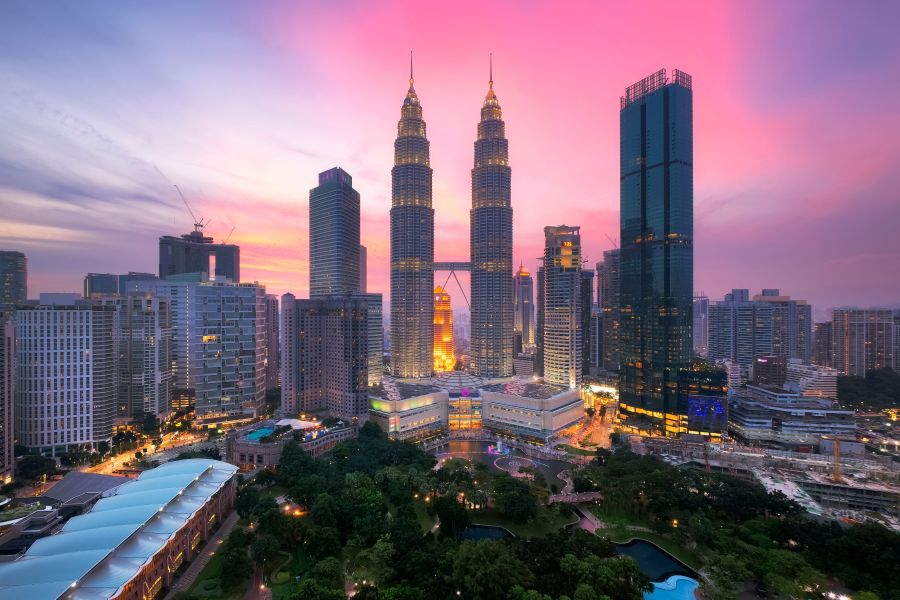 malaysia