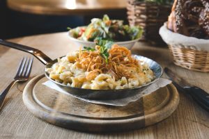 From Jamaica to Germany – 9 pasta dishes from around the world