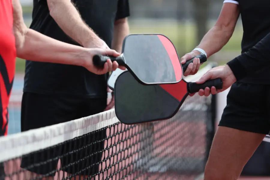pickleball