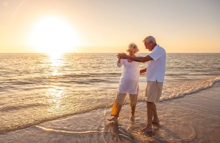 Planning to retire overseas? Make sure you know what to expect