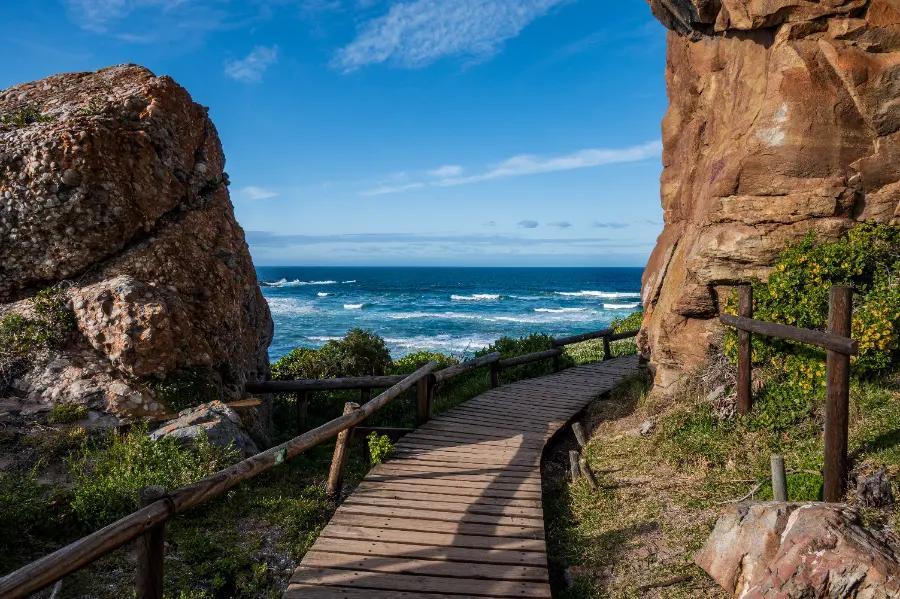 The Garden Route, South Africa
