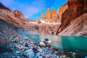 The joy of walking holidays – 7 fabulous destinations to explore one foot at a time