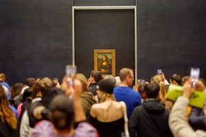 10 of the most famous artworks in history