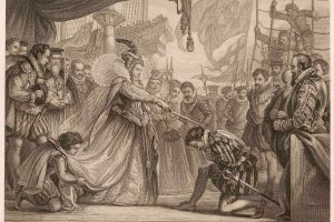 8 things you might not know about the Elizabethan era