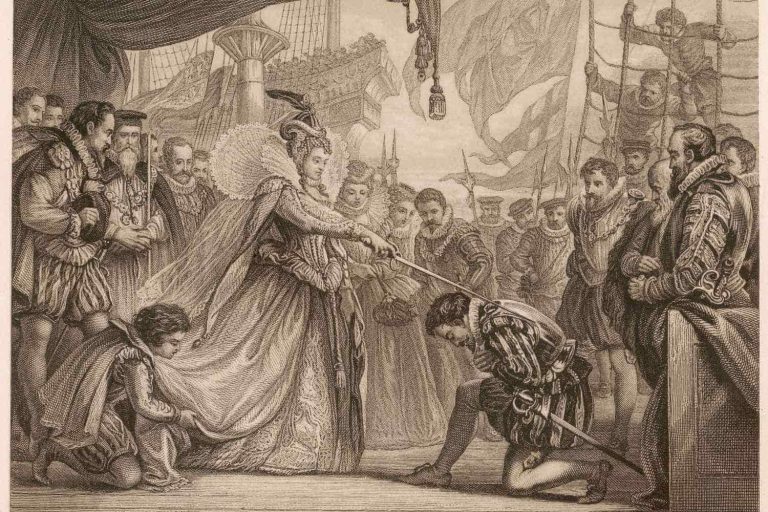 8 things you might not know about the Elizabethan era