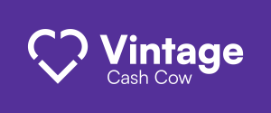 Vintage Cash Cow