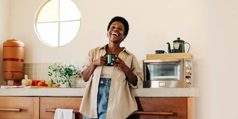 Why Swedish death cleaning is surprisingly uplifting