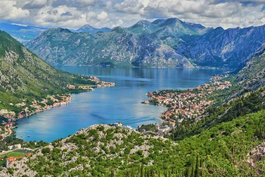 Best of Italy & Croatia with Italian Lakes stay