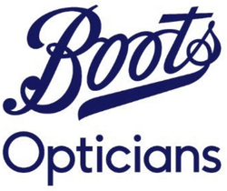 Boots Opticians Logo