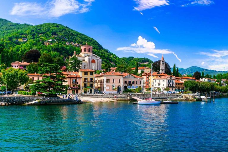 Discover Italy's most beautiful lakes - 5 unmissable cruises