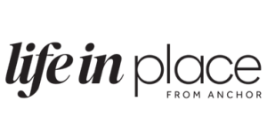 Life in Place Logo