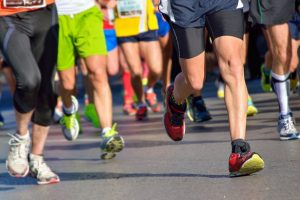 “My attitude to life has changed” – Niall (61) on taking up marathon running in later life