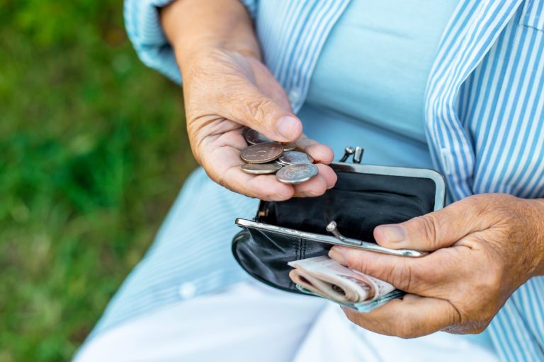 Savers pull £2.3bn from pensions amid inheritance tax fears: are they acting too soon?