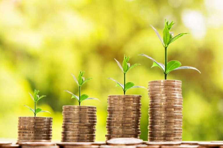 What is compounding and how can it boost your pension?