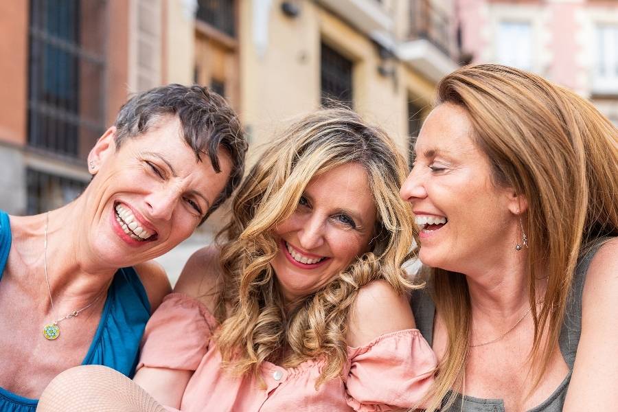 Why is it important to prioritise bone health?