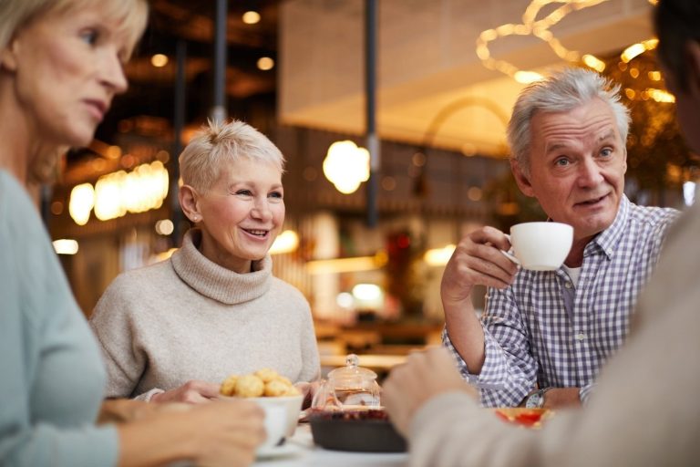 Your best years ahead – 11 questions to ask when searching for the perfect later life home