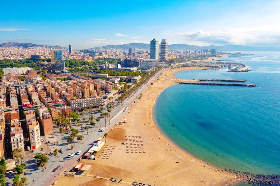 Barcelona, Spain