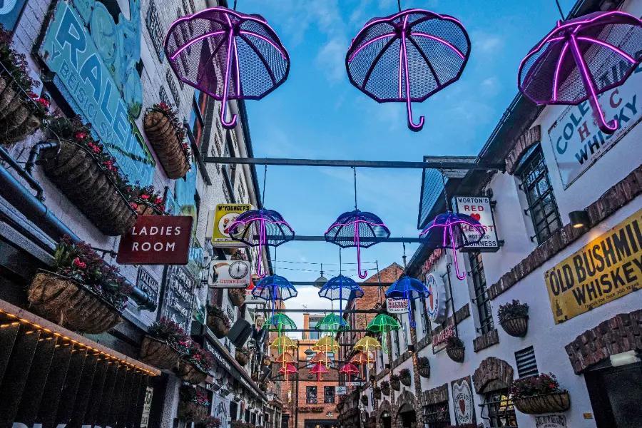 Belfast, Northern Ireland