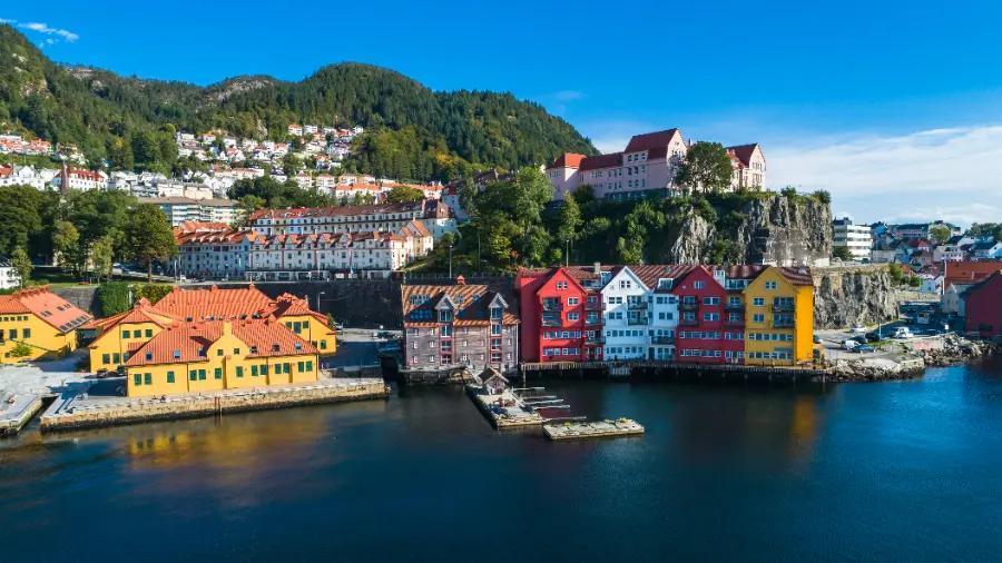 Bergen, Norway