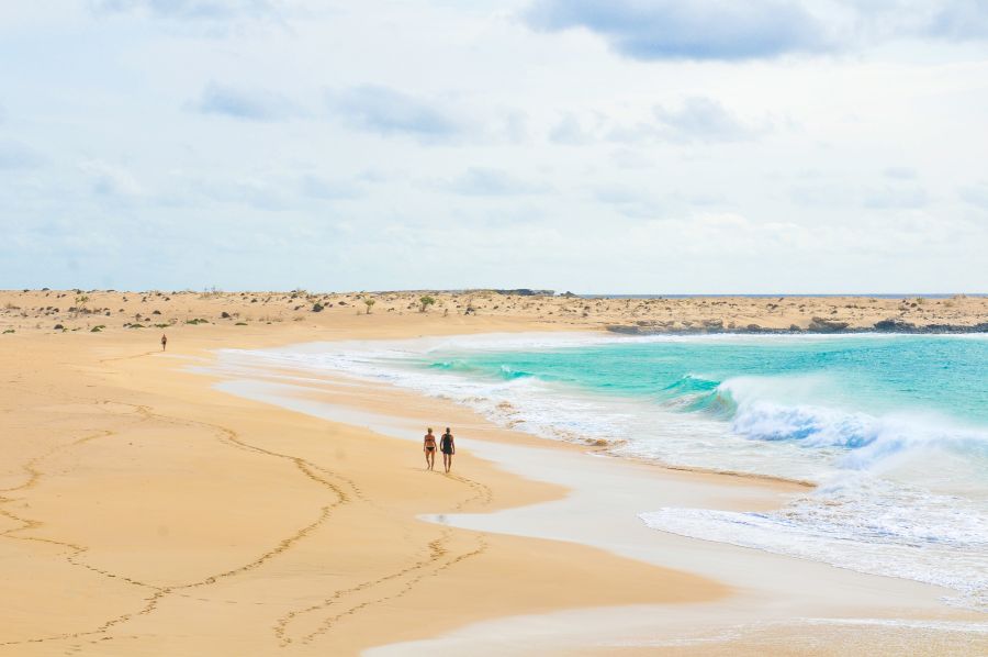 Boa Vista, Cape Verde