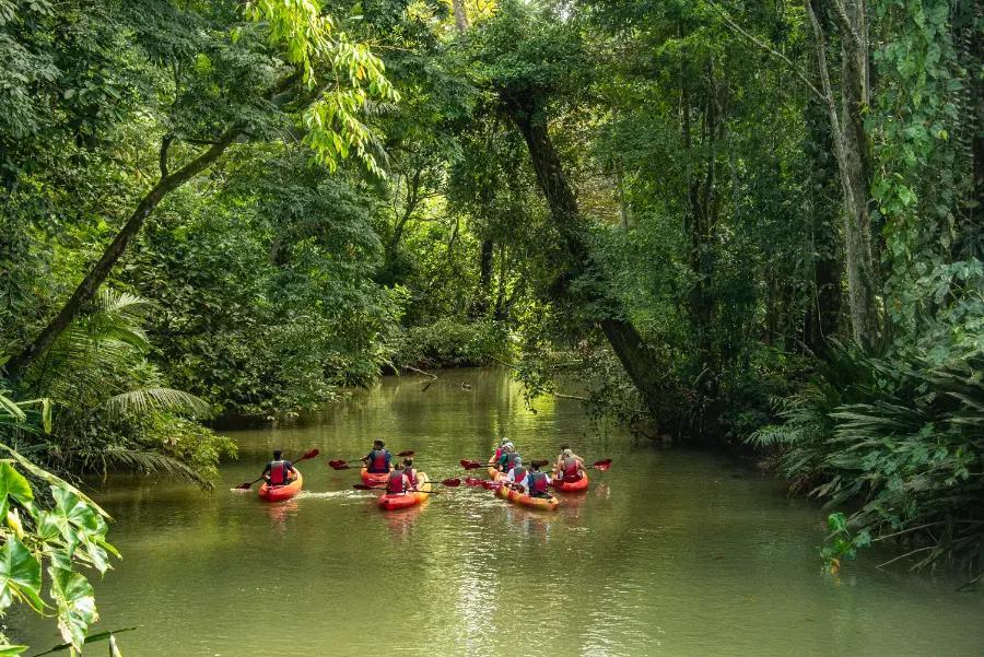 Costa Rica