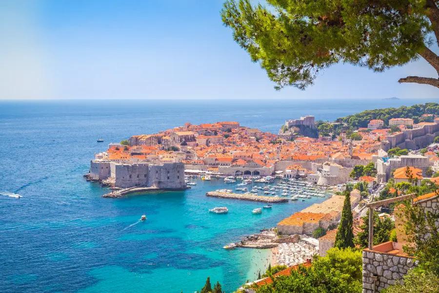 Dubrovnik, Croatia