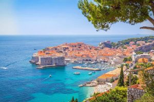10 European cities best seen from the water