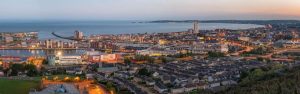 8 of the most affordable places to retire in the UK