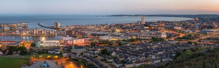 8 of the most affordable places to retire in the UK