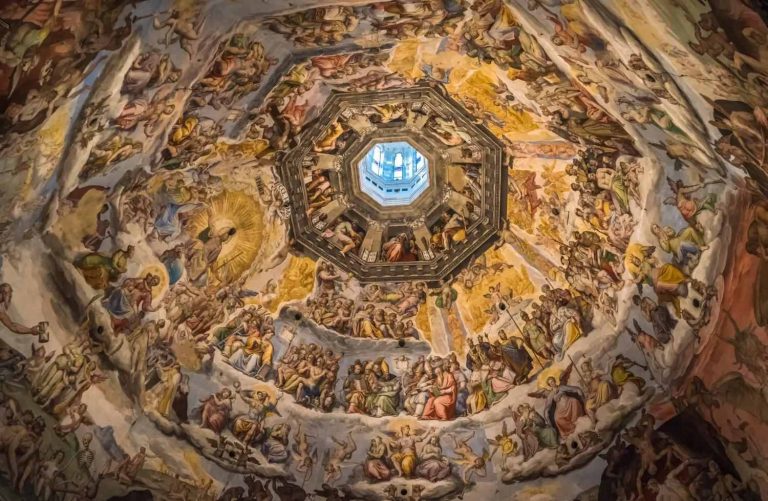 8 fascinating facts from Renaissance Italy