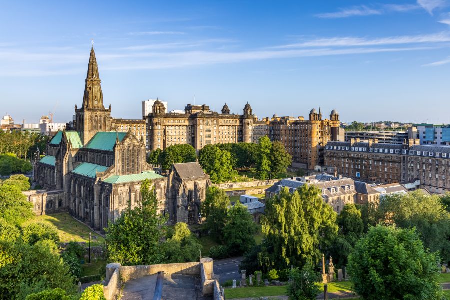 Glasgow, Scotland
