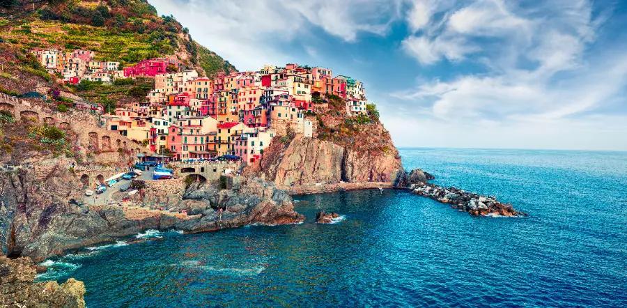 Italy