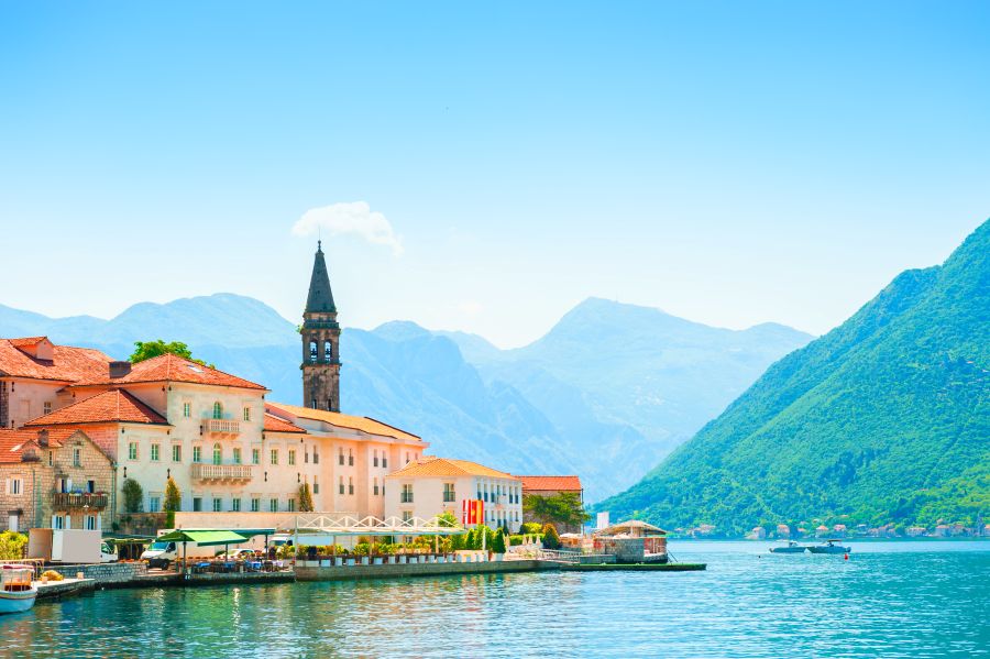 Montenegro