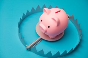 5 pension tax-free cash traps no one warns you about
