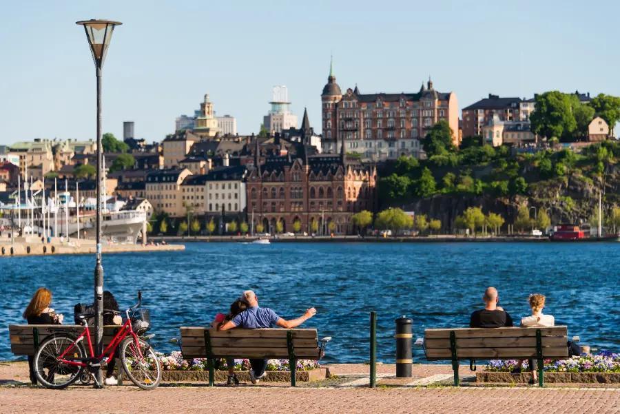 Stockholm, Sweden
