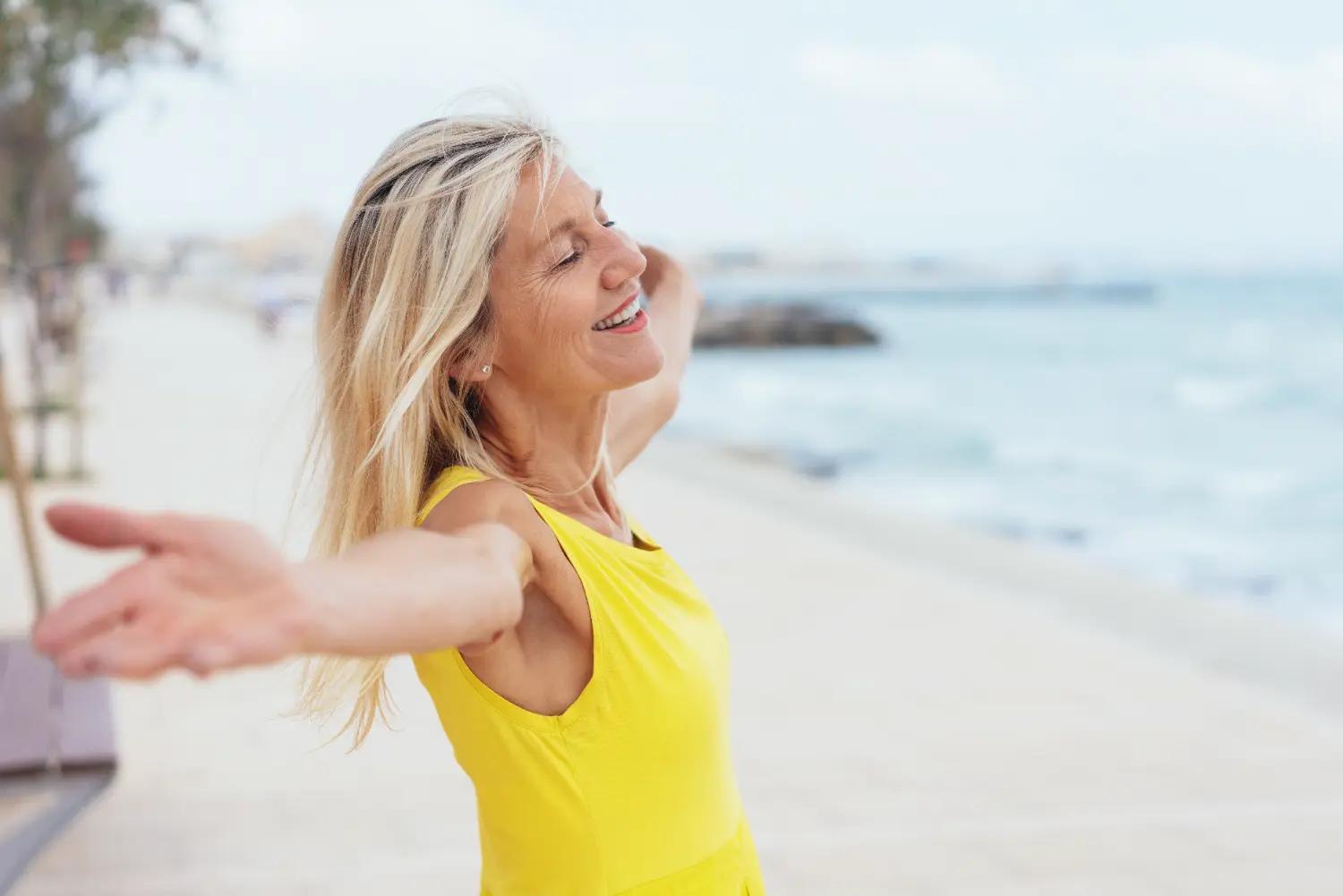 8 style rules you should absolutely break after 50 - Rest Less