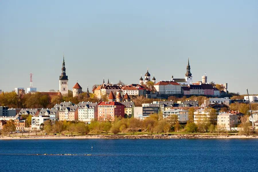 Tallinn, Estonia
