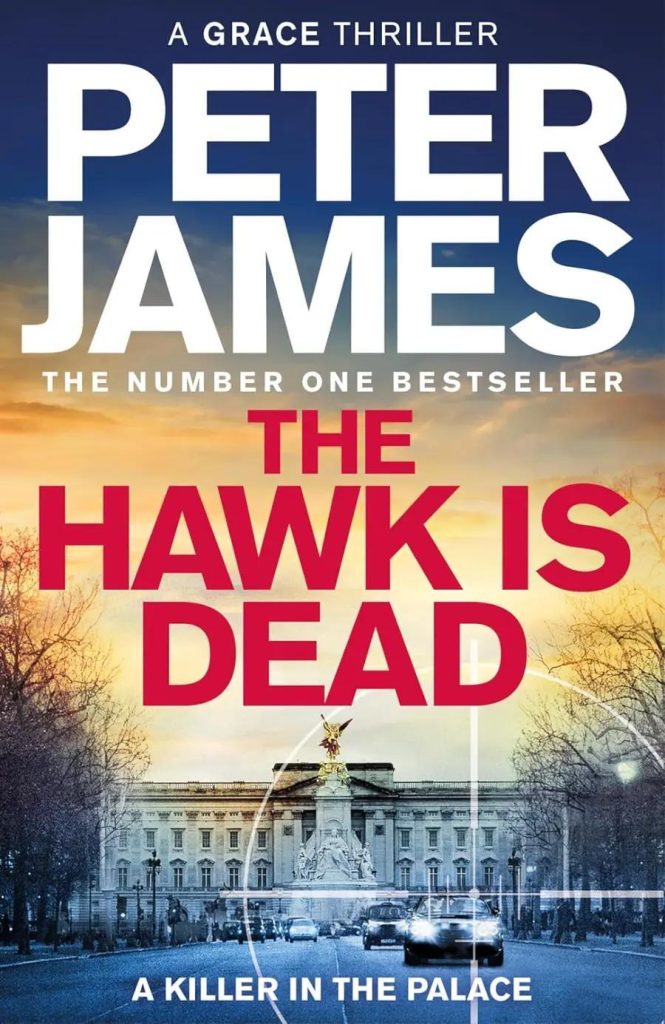 The Hawk