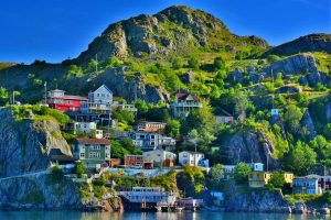 10 unique holiday destinations