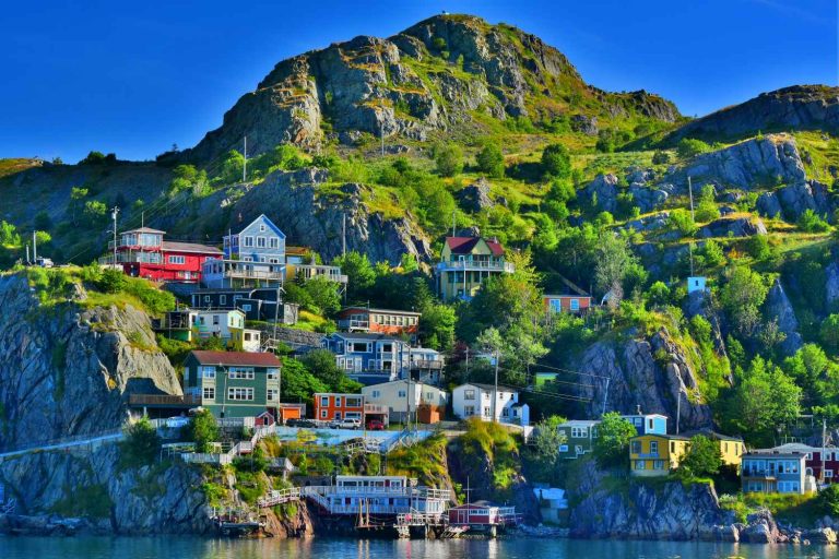 10 unique holiday destinations
