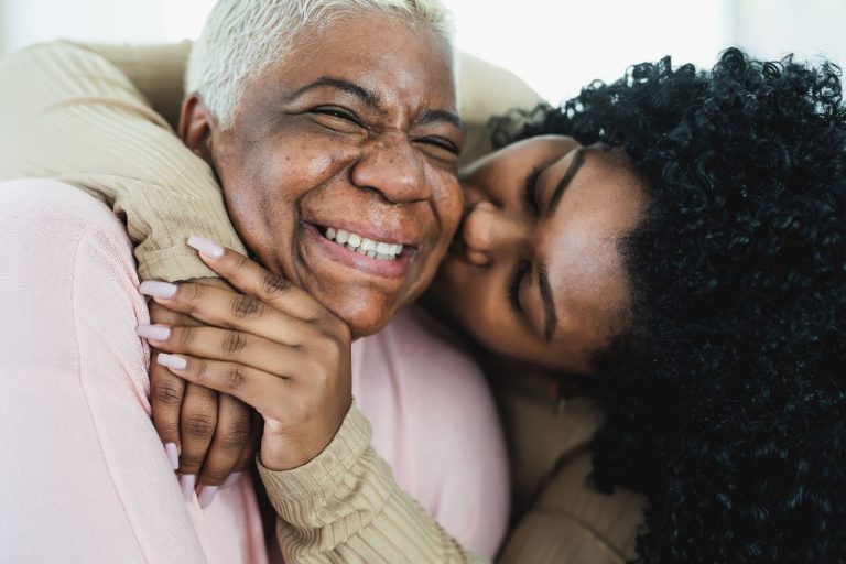 6 ways to support a loved one with hearing loss